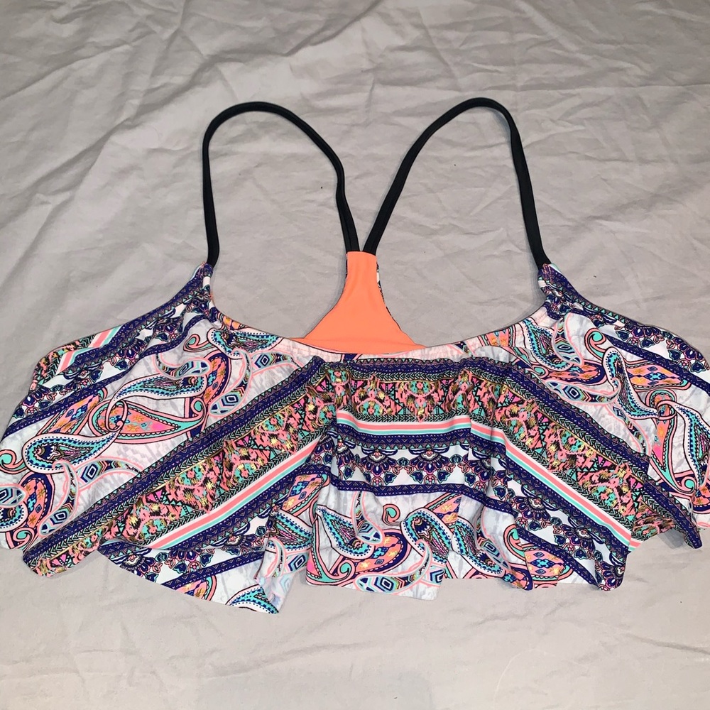 Bikini top